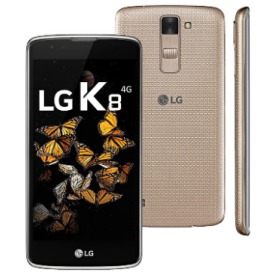 IC Emmc LG K8 4G Dual K350K