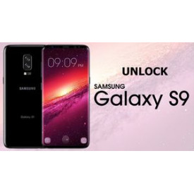 Jasa Unlock Samsung KDDI AU S9 S9+ SCV38 SCV39